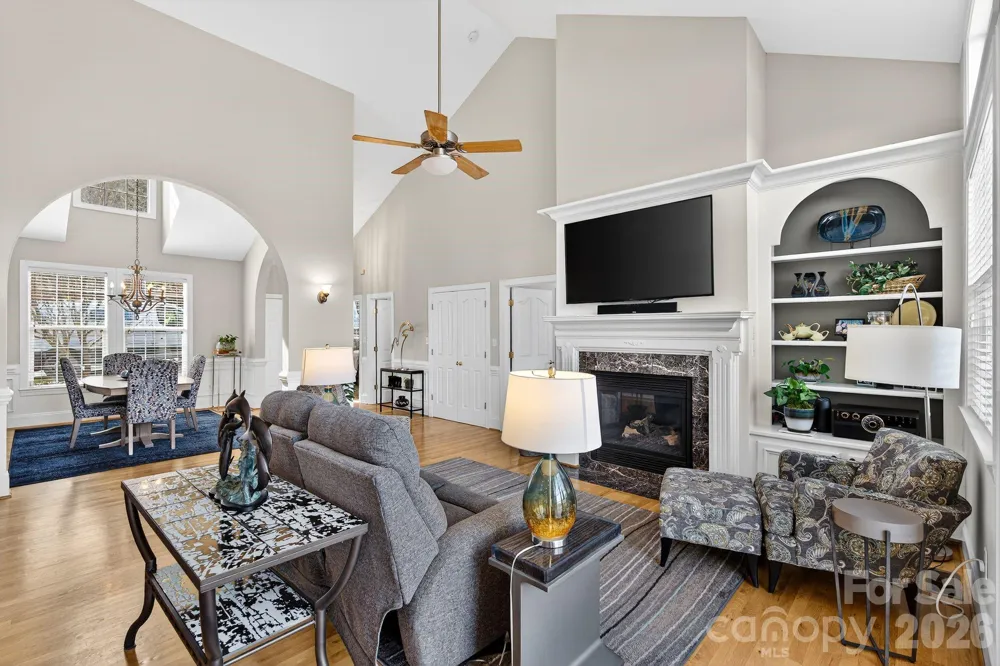 103 Trumpet Lane Asheville, NC 28803