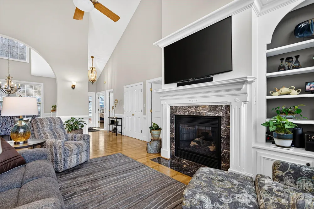 103 Trumpet Lane Asheville, NC 28803