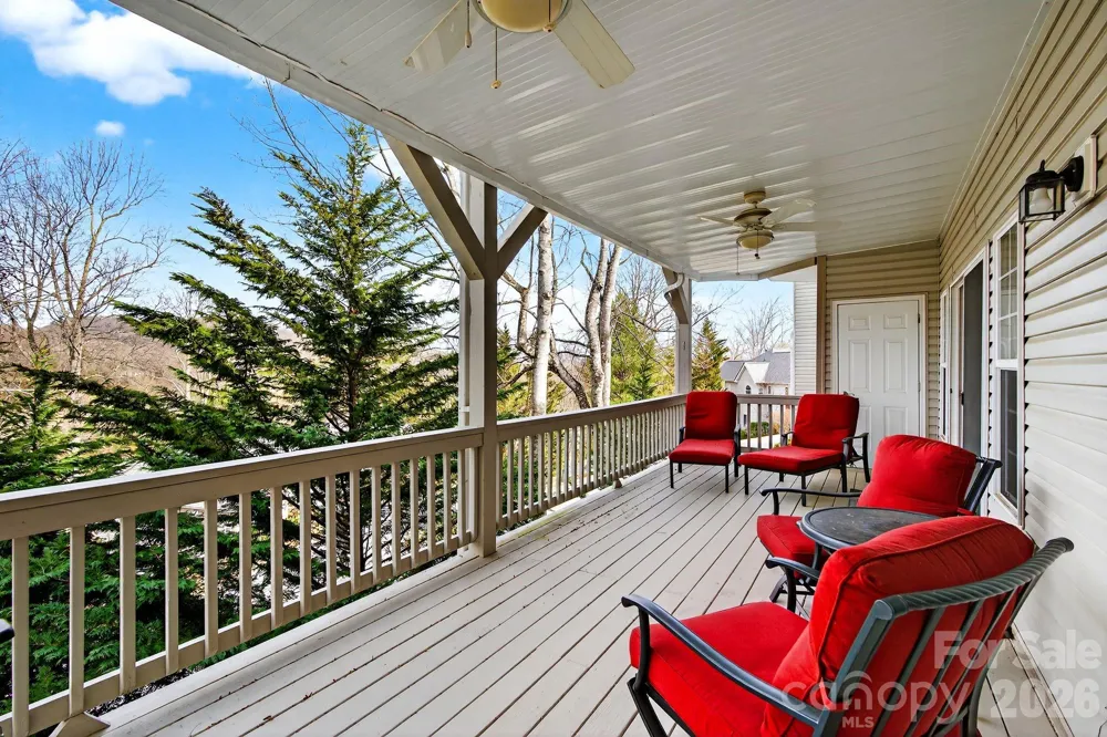 103 Trumpet Lane Asheville, NC 28803