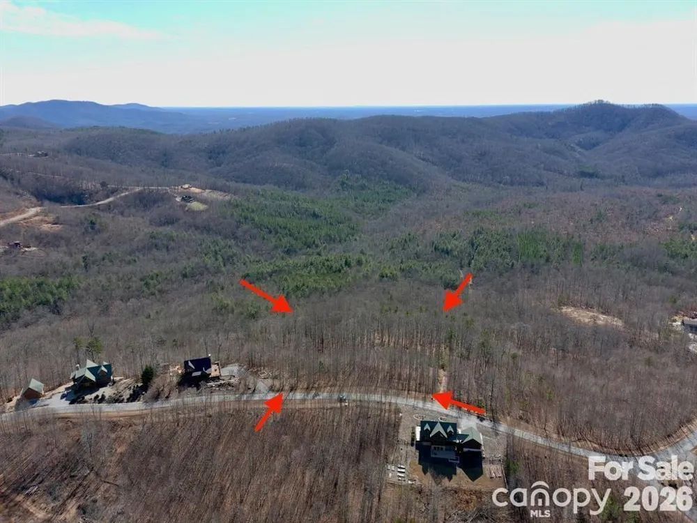 V/L 244 Scenic Vista Drive Nebo, NC 28761