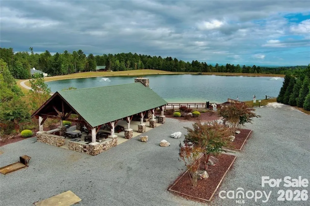 V/L 244 Scenic Vista Drive Nebo, NC 28761