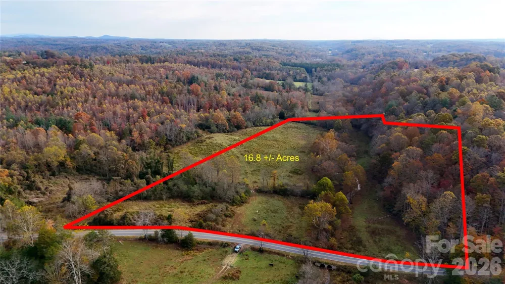 003 Rock Creek Church Road North Wilkesboro, NC 28659