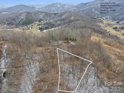 Lot #5 Viewpoint Mountain