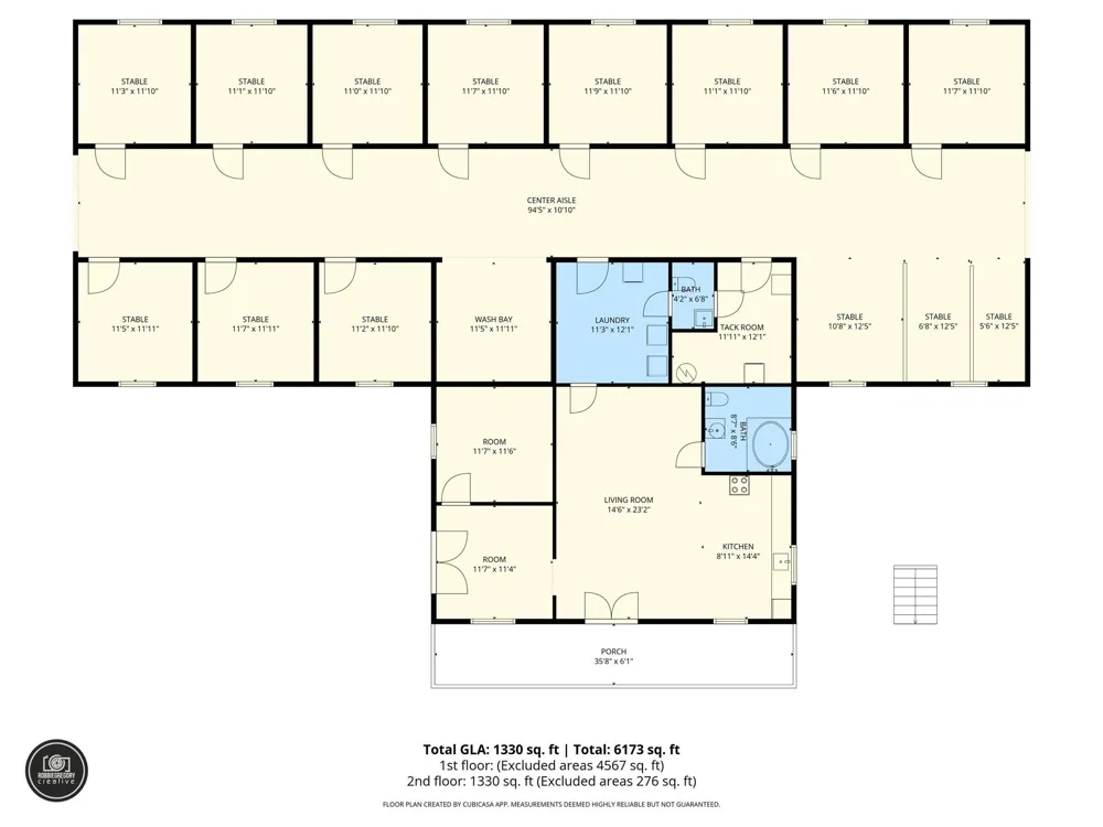 1487 Hayes Road Columbus, NC 28722