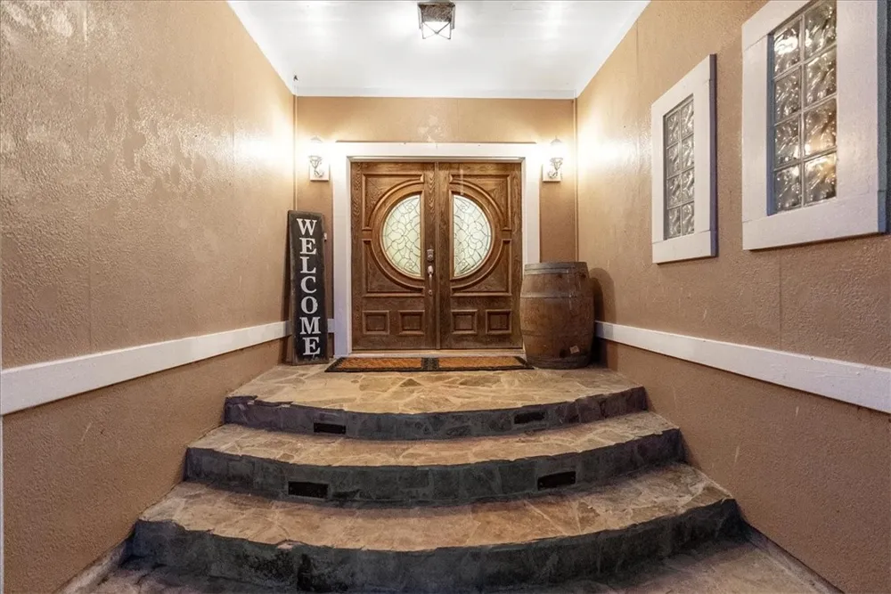 24475 La Ponderosa Mathis, TX 78368