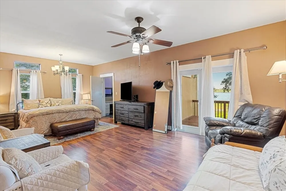 24475 La Ponderosa Mathis, TX 78368