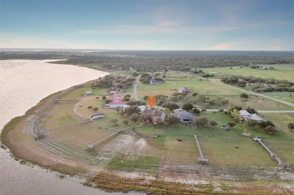 24475 La Ponderosa Mathis, TX 78368