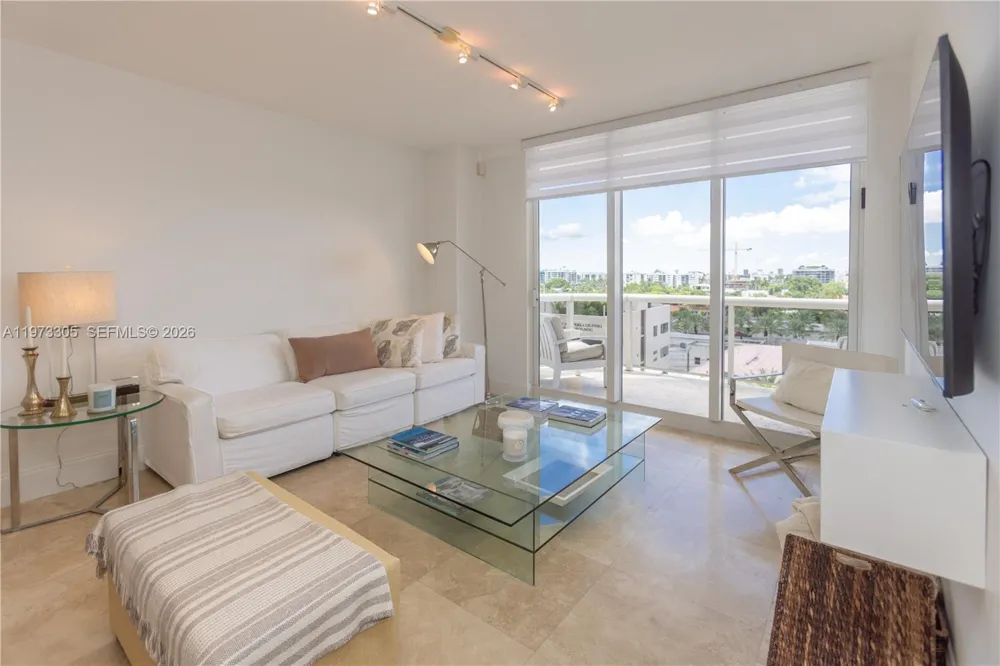 9595 Collins Ave #N6-F Surfside, FL 33154