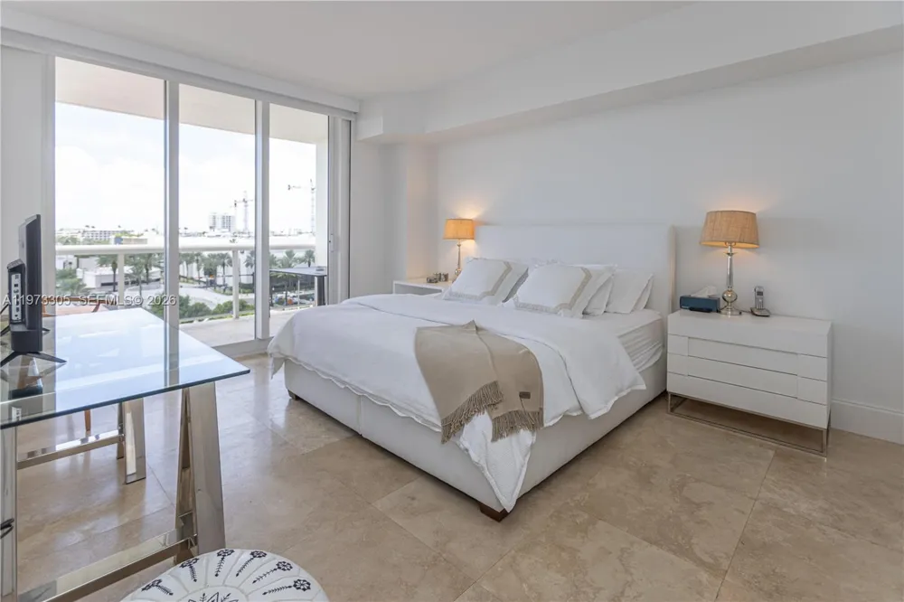9595 Collins Ave #N6-F Surfside, FL 33154