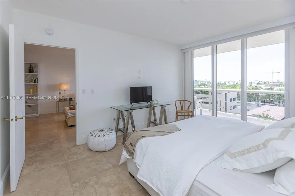 9595 Collins Ave #N6-F Surfside, FL 33154