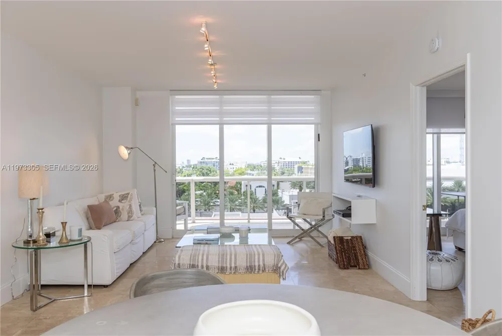 9595 Collins Ave #N6-F Surfside, FL 33154