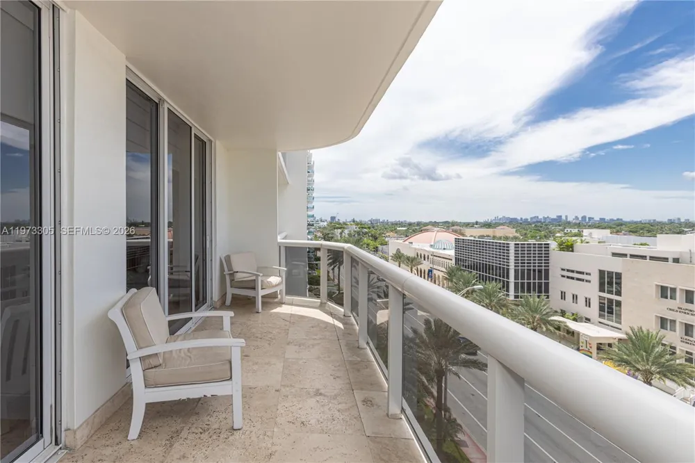 9595 Collins Ave #N6-F Surfside, FL 33154