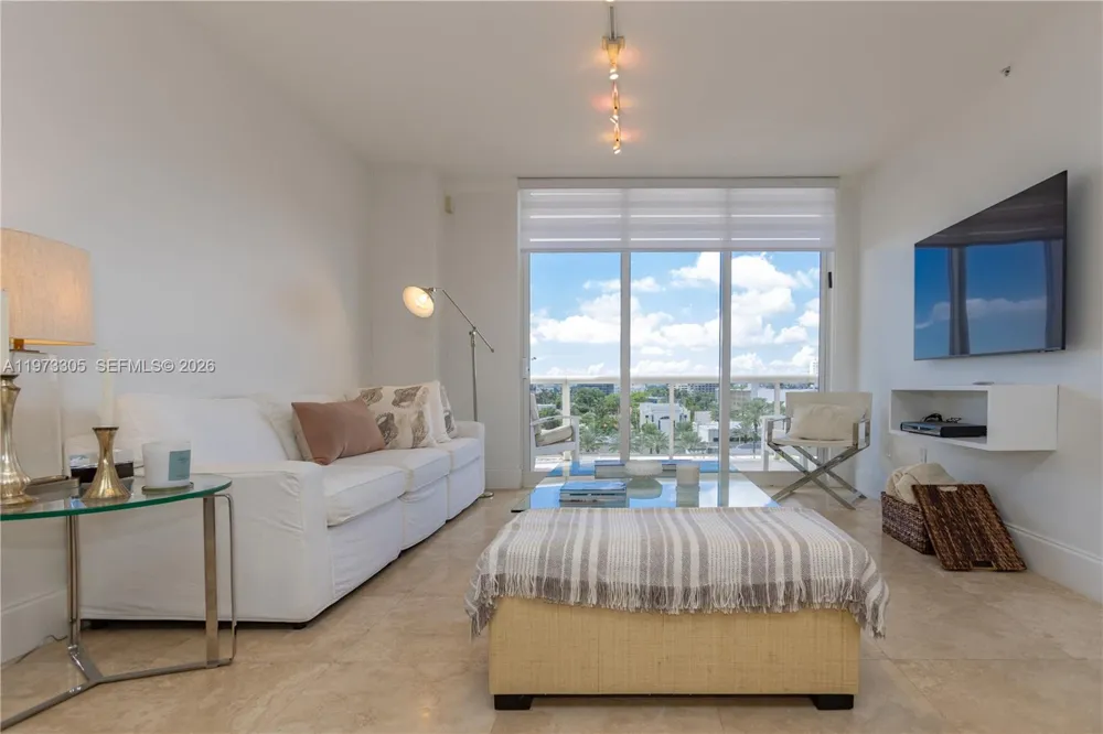 9595 Collins Ave #N6-F Surfside, FL 33154