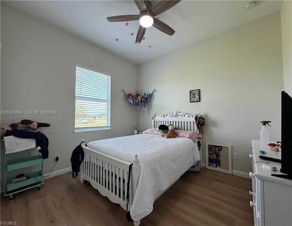 1818 Inwood RD La Belle, FL 33935
