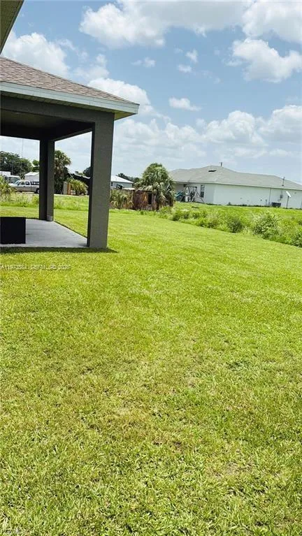 1818 Inwood RD La Belle, FL 33935