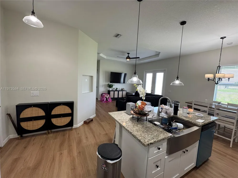 1818 Inwood RD La Belle, FL 33935
