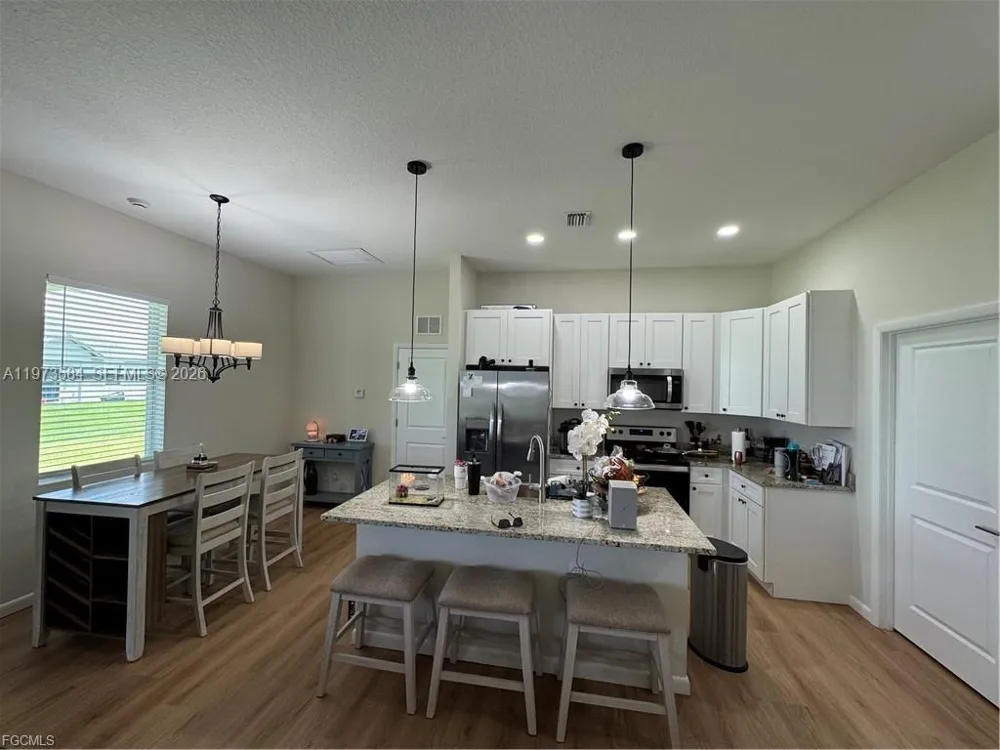 1818 Inwood RD La Belle, FL 33935