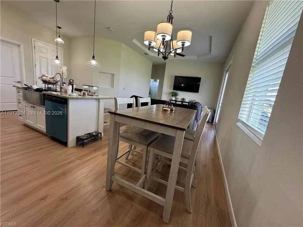 1818 Inwood RD La Belle, FL 33935