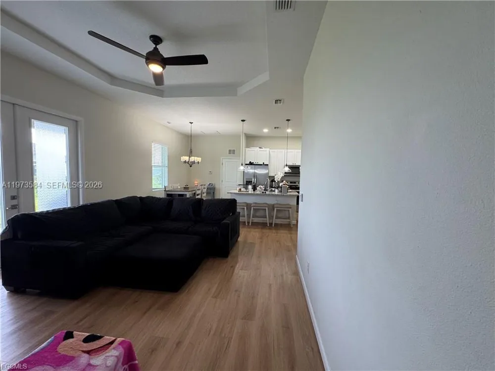 1818 Inwood RD La Belle, FL 33935
