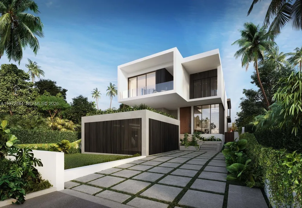 253 Coconut Ln Miami Beach, FL 33139