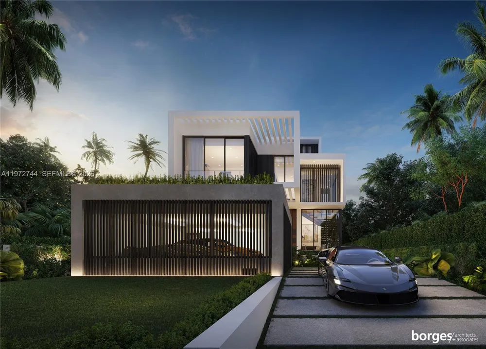 253 Coconut Ln Miami Beach, FL 33139
