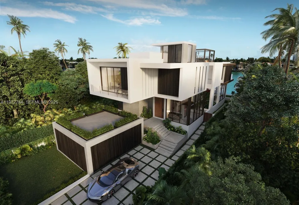 253 Coconut Ln Miami Beach, FL 33139