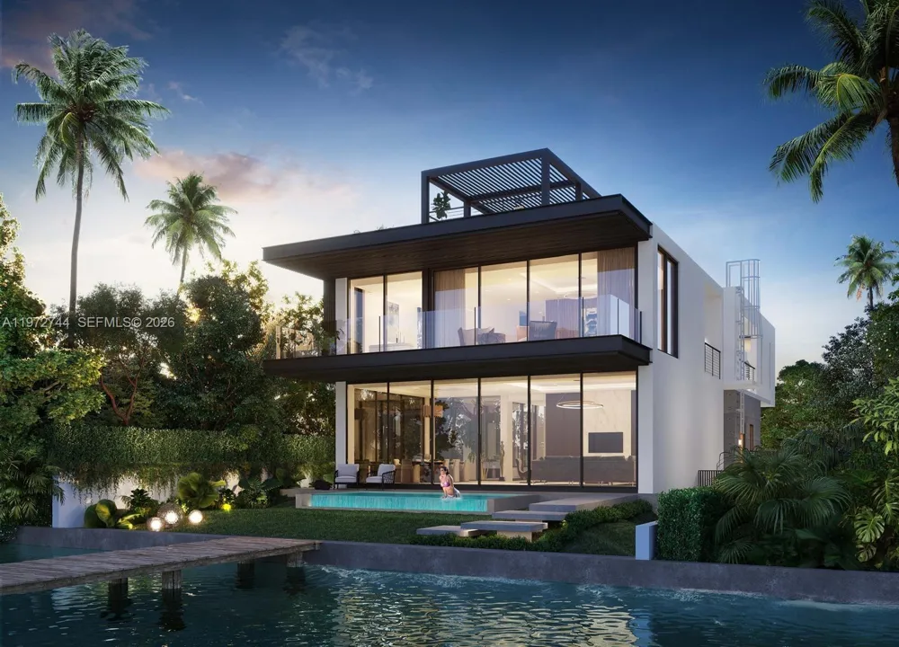 253 Coconut Ln Miami Beach, FL 33139