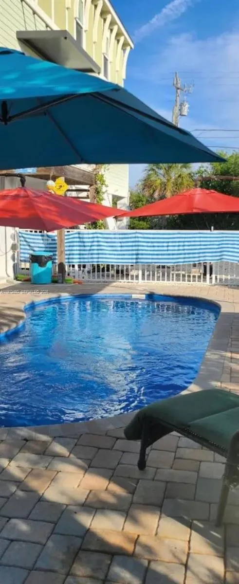 227 Sombrero Beach Rd Marathon, FL 33050