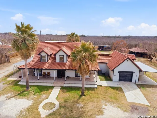 5608 Curran Von Ormy, TX 78073