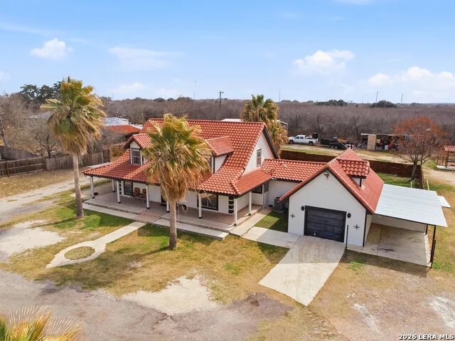 5608 Curran Von Ormy, TX 78073