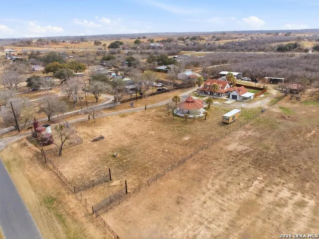 5608 Curran Von Ormy, TX 78073