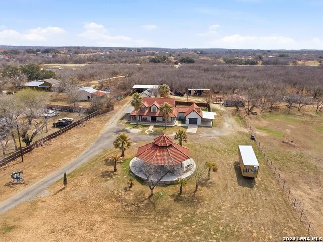 5608 Curran Von Ormy, TX 78073