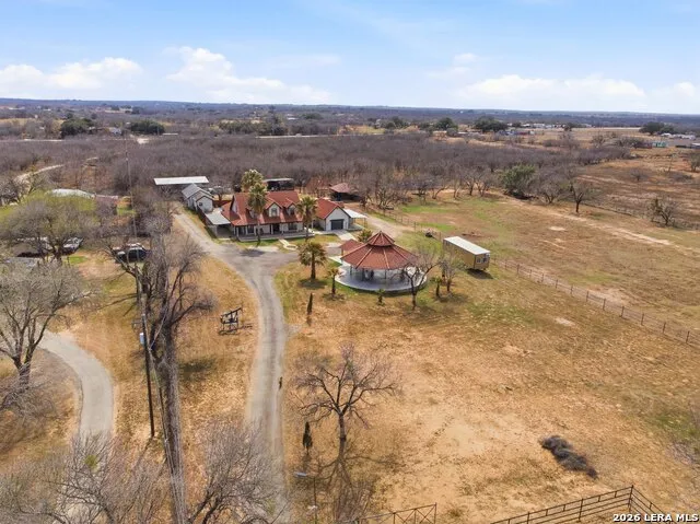 5608 Curran Von Ormy, TX 78073
