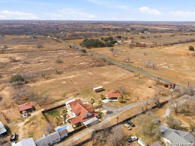 5608 Curran Von Ormy, TX 78073