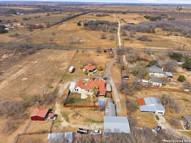 5608 Curran Von Ormy, TX 78073