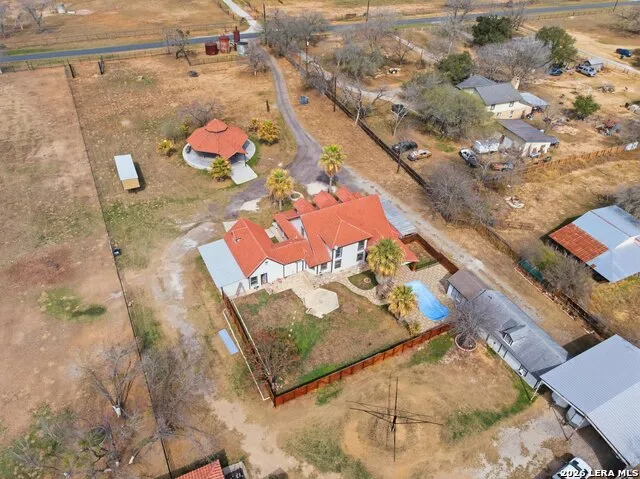 5608 Curran Von Ormy, TX 78073