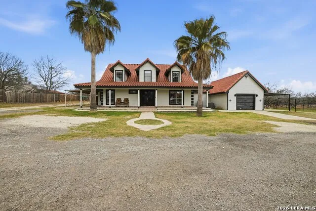 5608 Curran Von Ormy, TX 78073