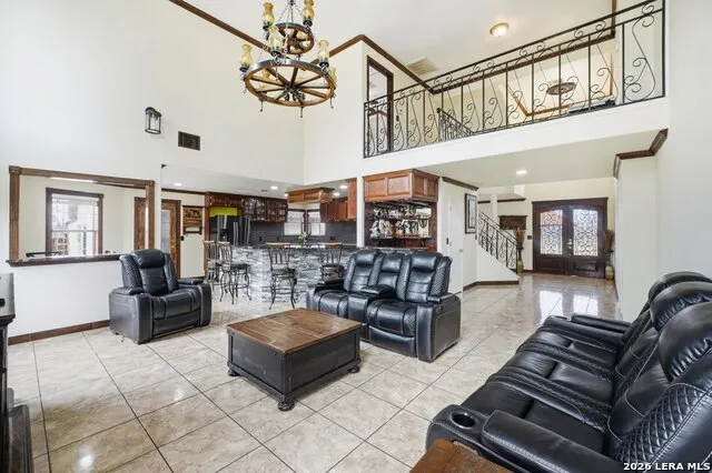 5608 Curran Von Ormy, TX 78073