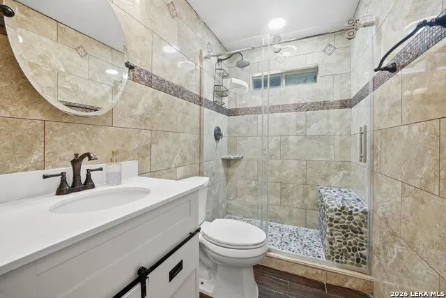 5608 Curran Von Ormy, TX 78073