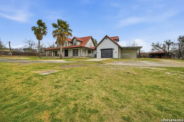 5608 Curran Von Ormy, TX 78073