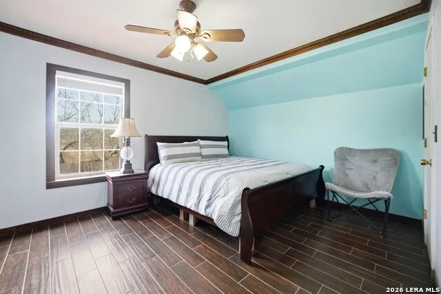 5608 Curran Von Ormy, TX 78073