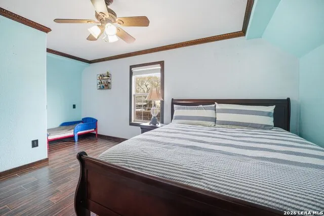 5608 Curran Von Ormy, TX 78073