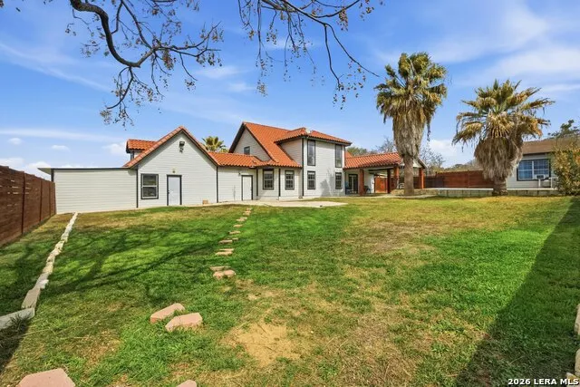 5608 Curran Von Ormy, TX 78073
