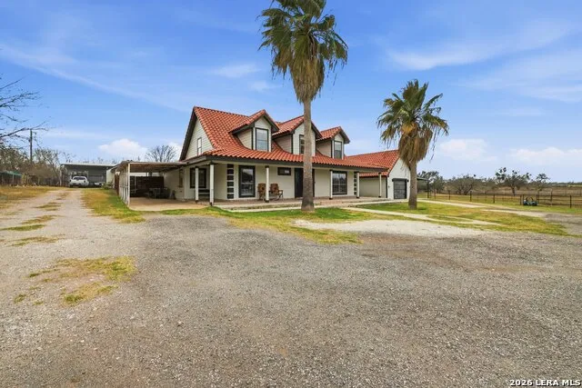 5608 Curran Von Ormy, TX 78073