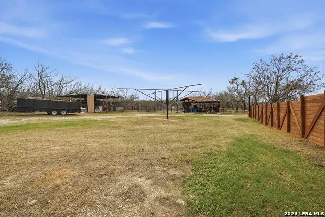 5608 Curran Von Ormy, TX 78073