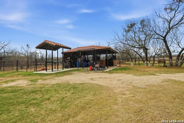 5608 Curran Von Ormy, TX 78073