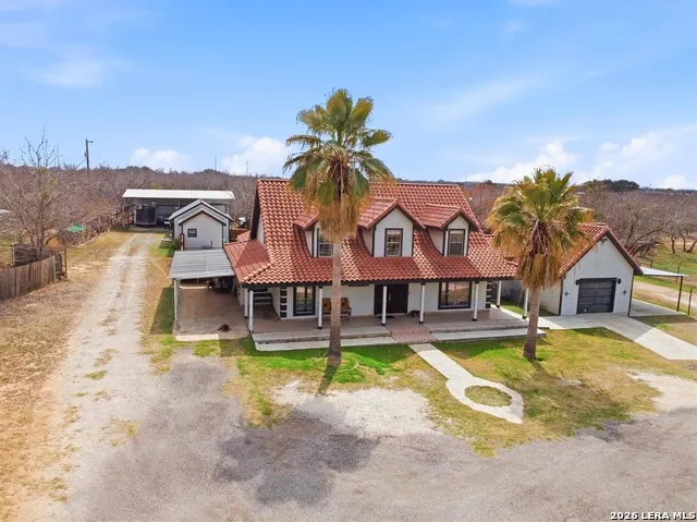 5608 Curran Von Ormy, TX 78073