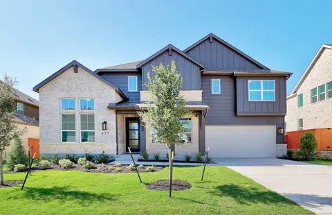 217 Luttrell Lane