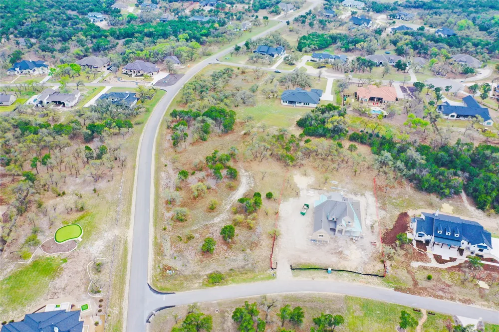 115 Arabian Lane Driftwood, TX 78619