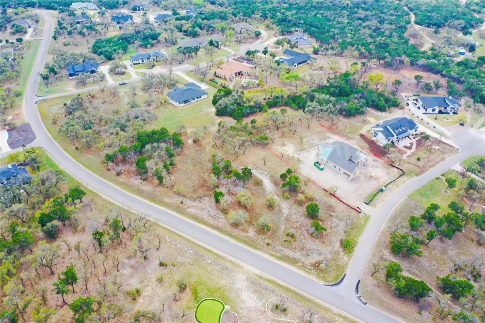 115 Arabian Lane Driftwood, TX 78619
